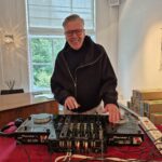 Eddy De Clercq - Foto Aanlevering voor Flyer Ontwerp